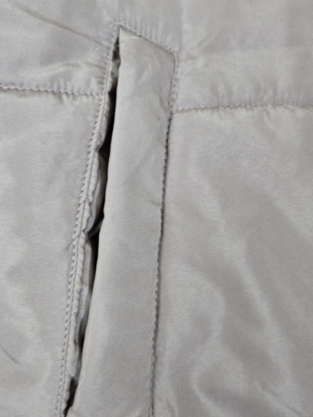 No Boundaries lightweight mauve